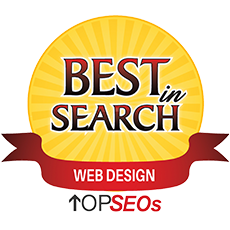 Best Web Design Firm for Biloxi, MS